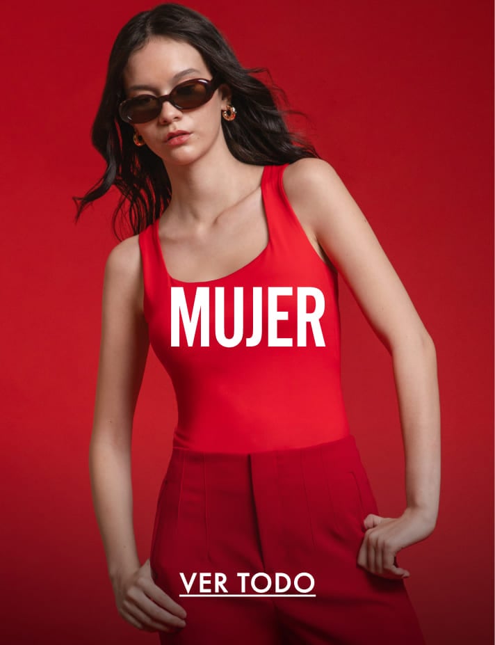 ropa de mujer en c&a