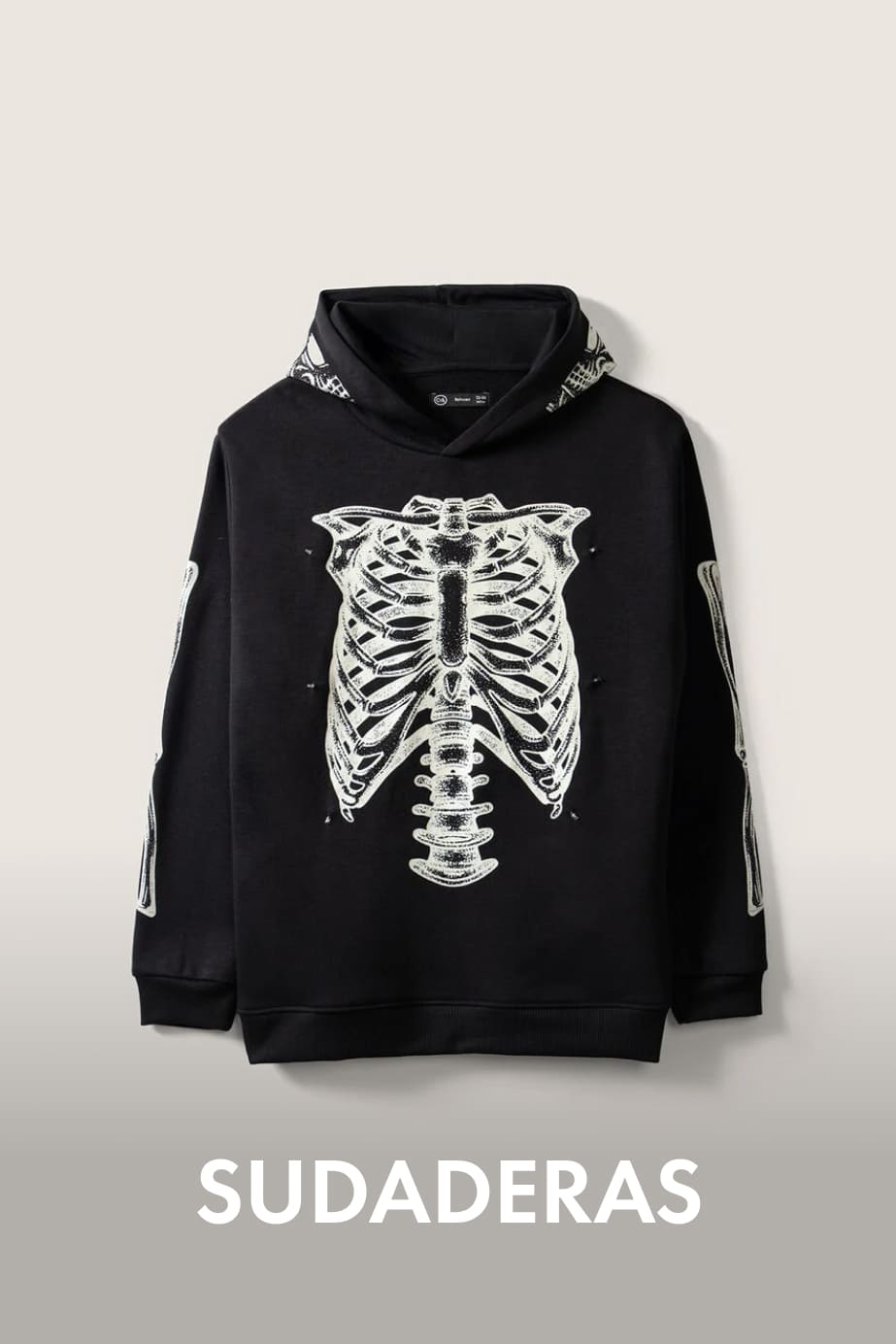 sudaderas para niños de moda C&A