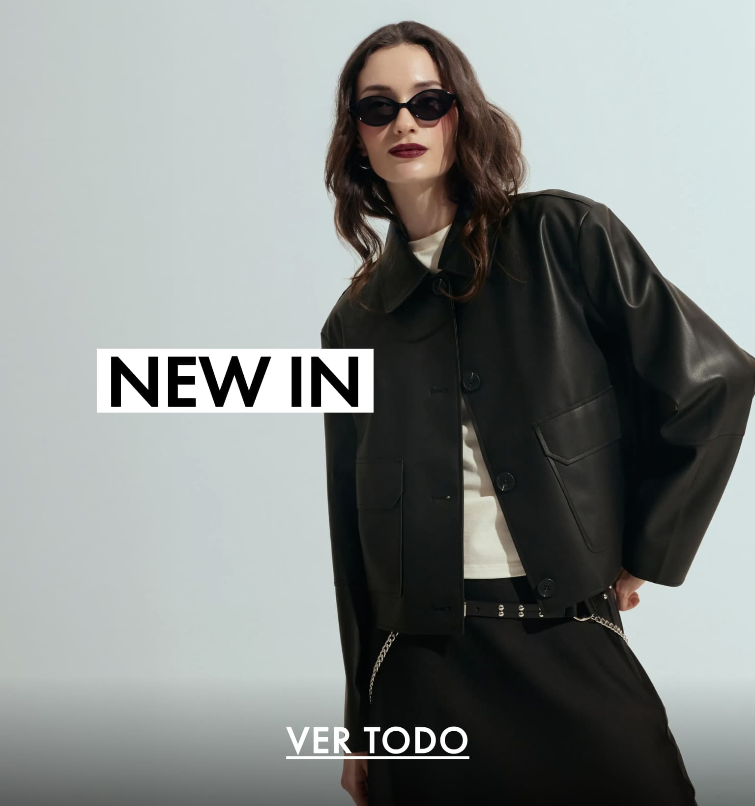 Nueva colecci&oacute;n C&A