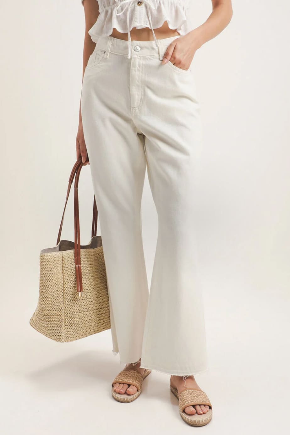 ver jeans de faldas de mujer