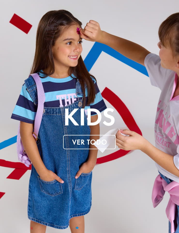 ropa de kids en c&a