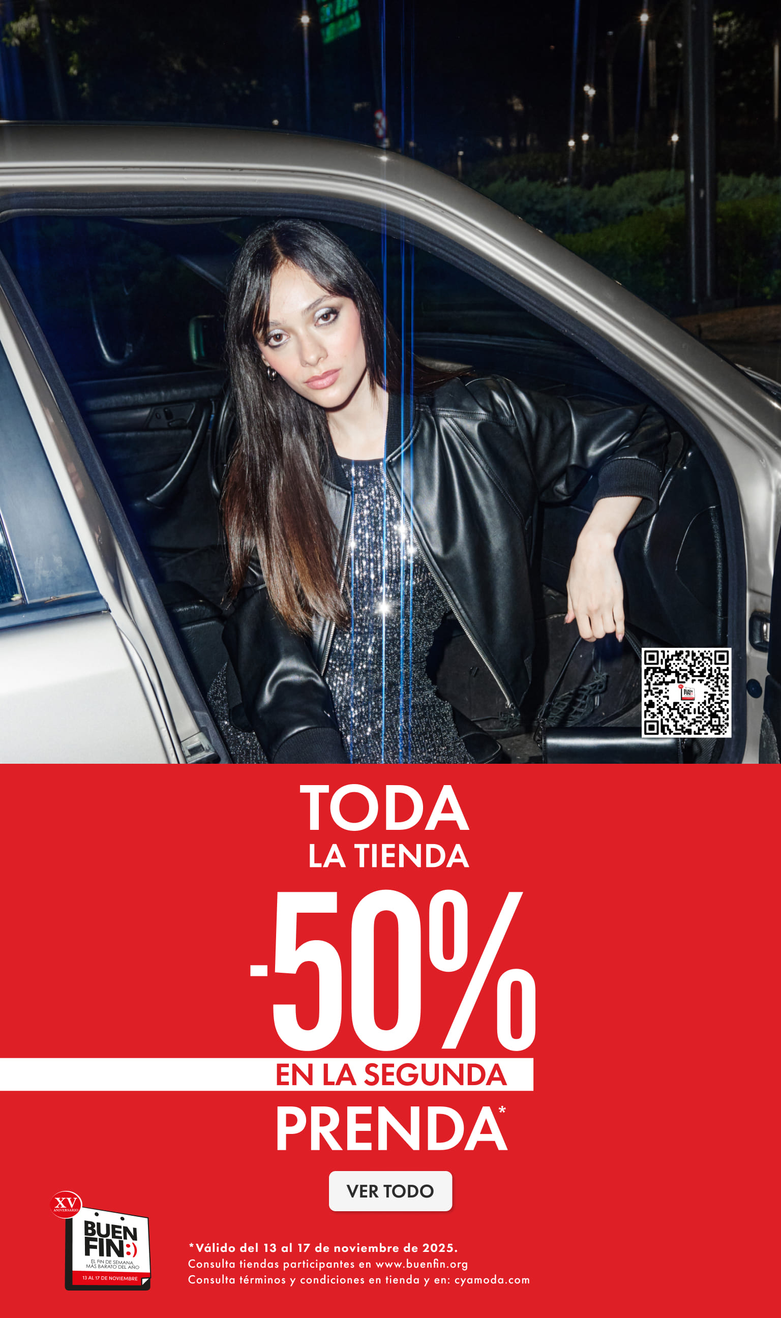 buen fin en c&a descuentos mujer