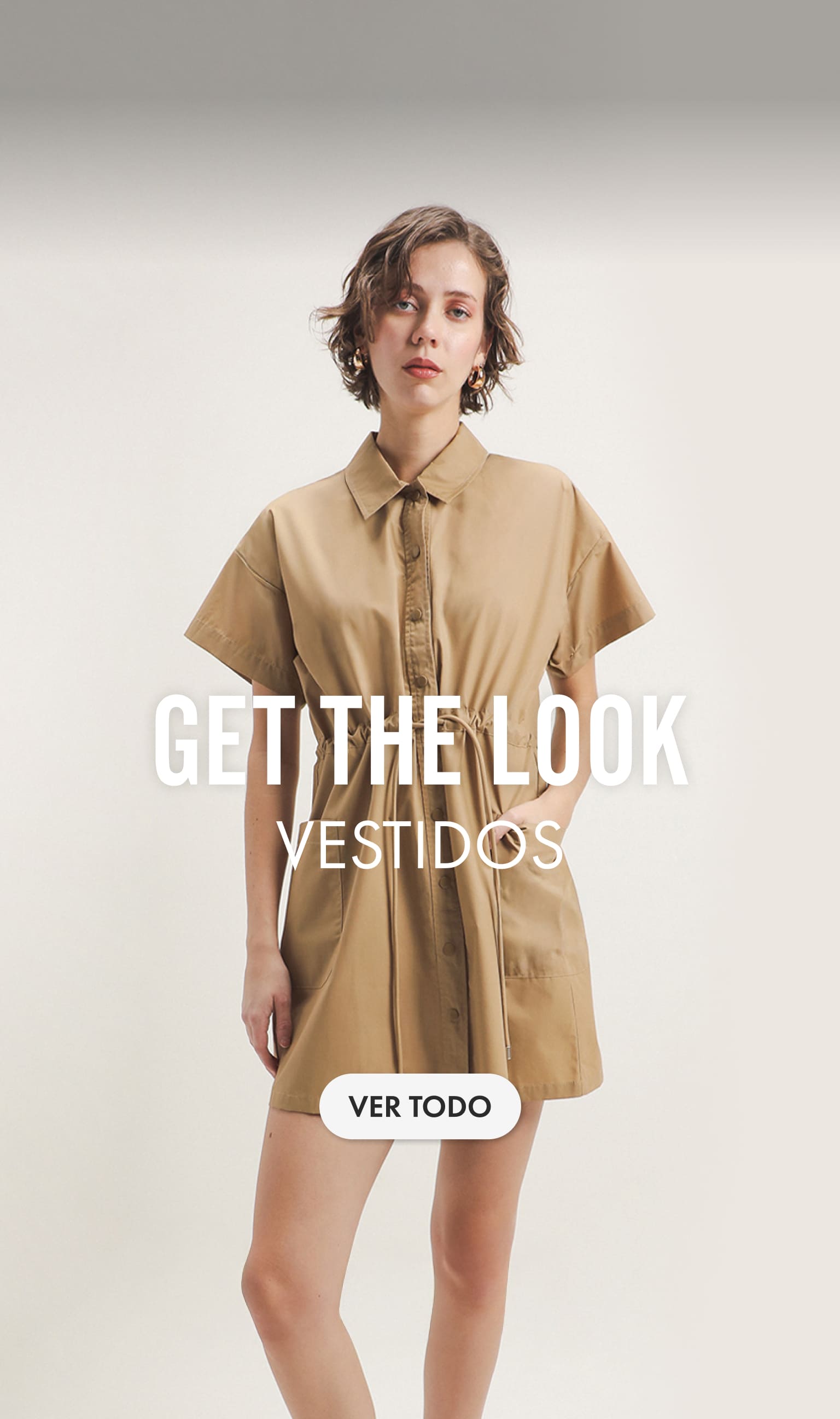 vestidos para mujer c&a tendencia