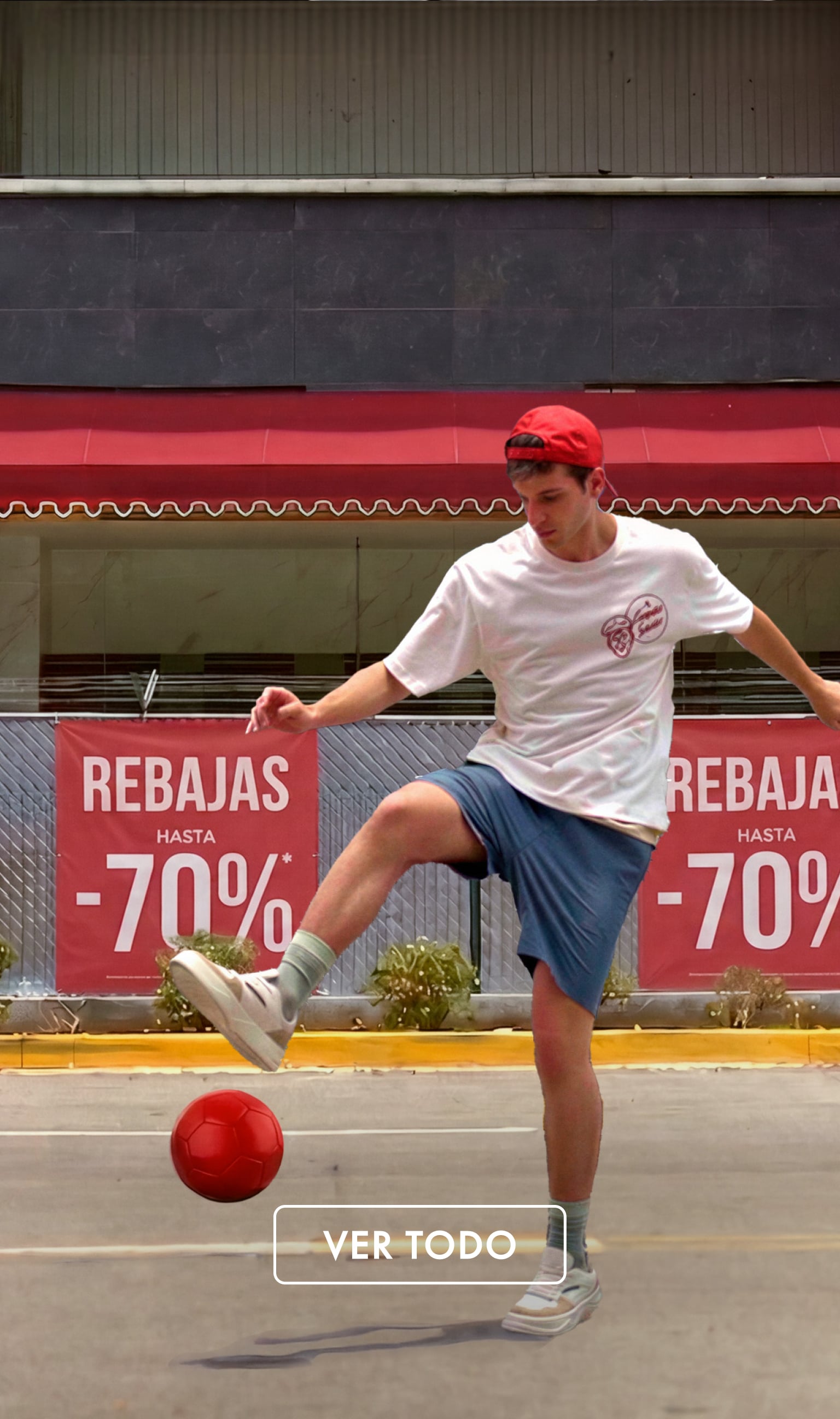 rebajas de temporada hombre c&a
