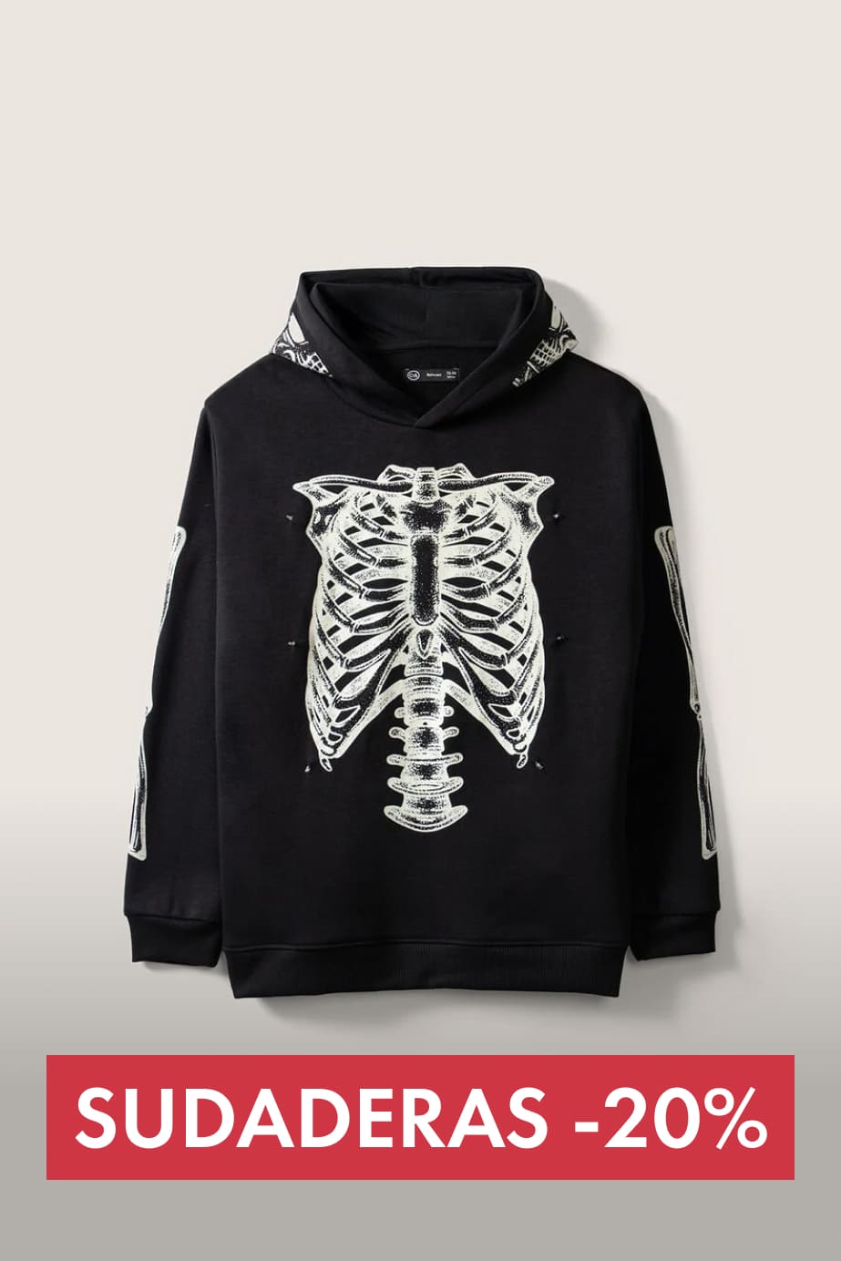 sudaderas para kids c&a -20%