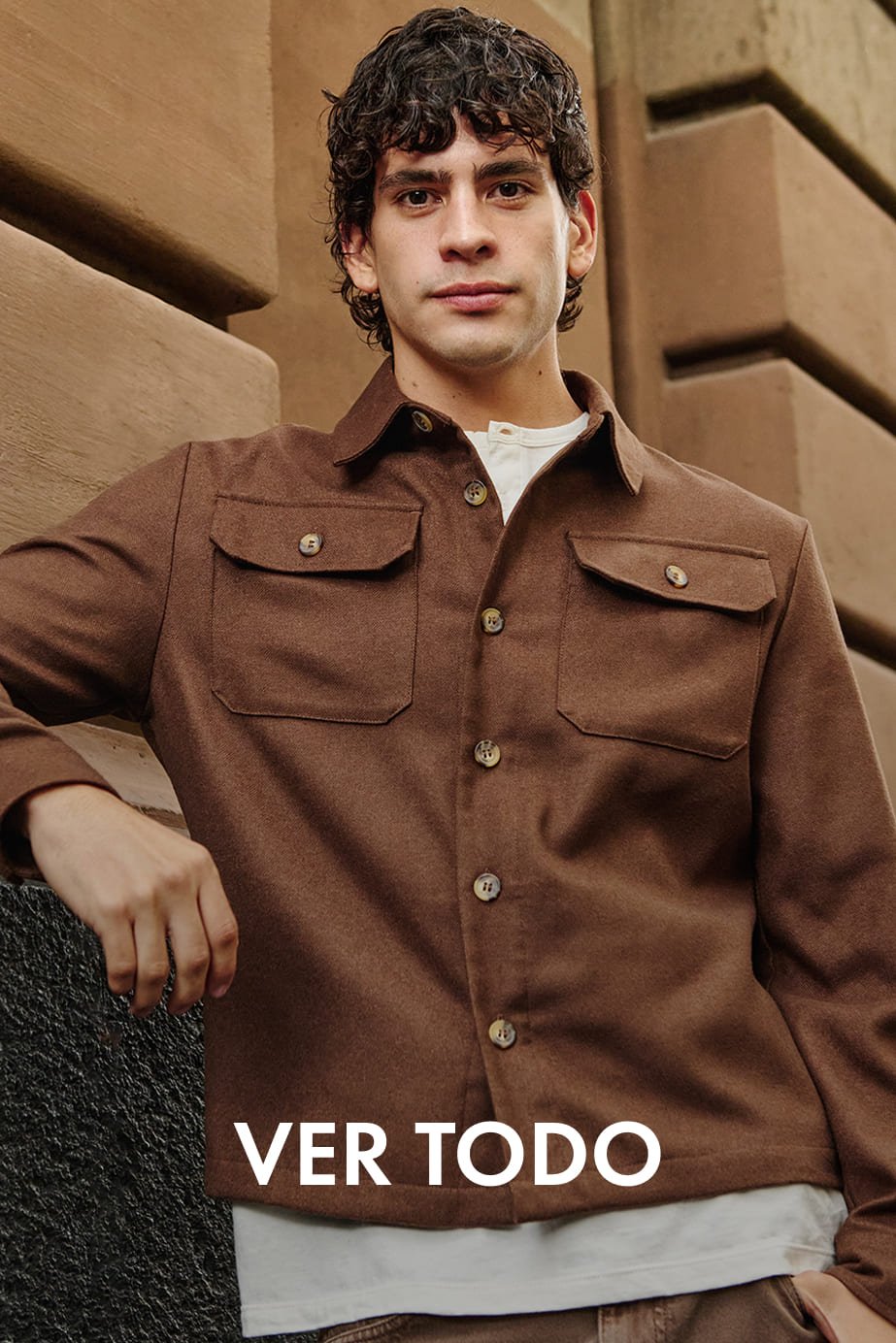 ver todo hombre