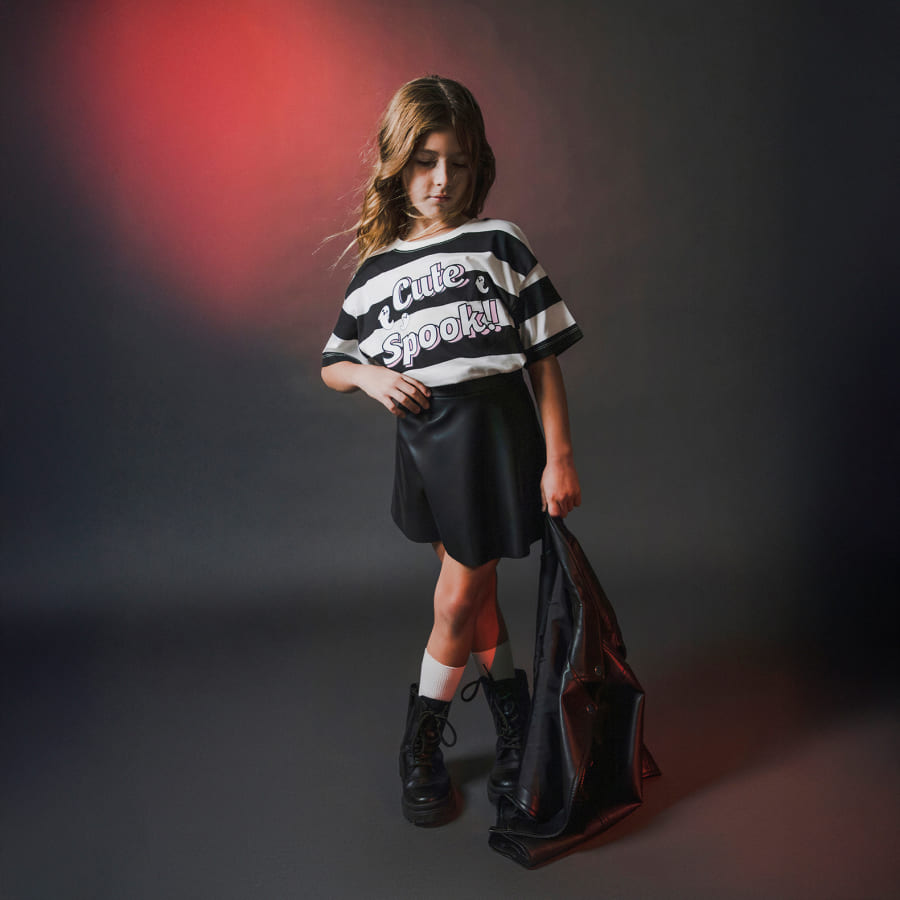ropa para niña en c&a