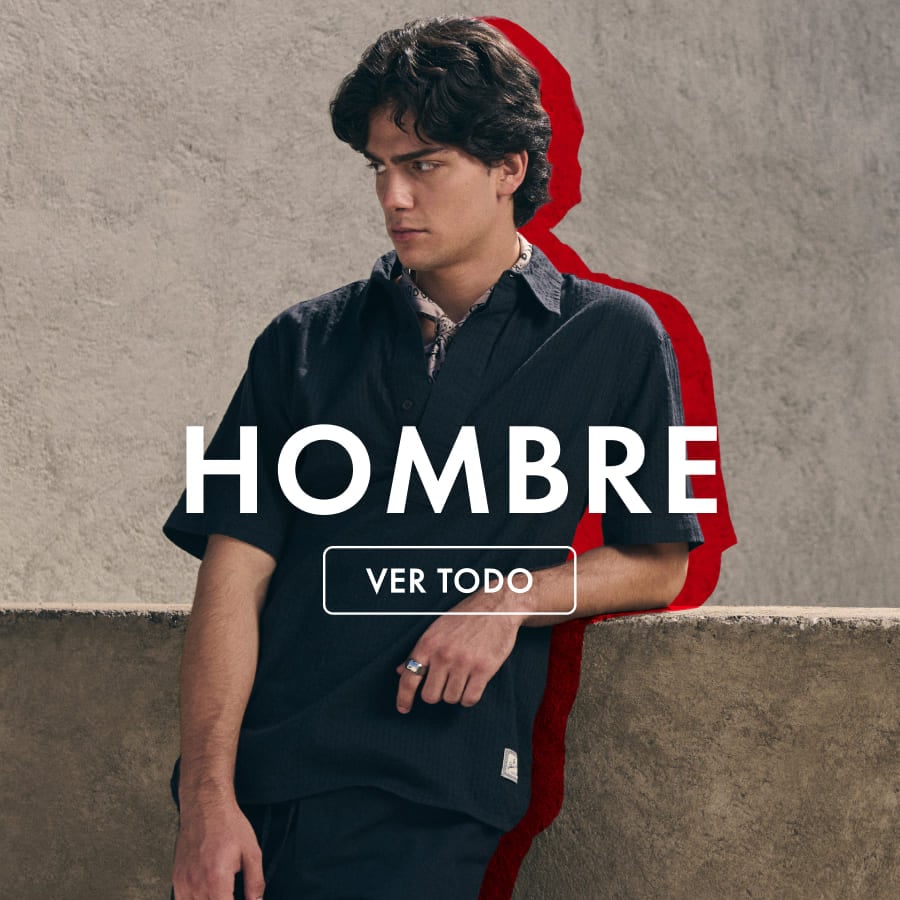ropa de moda para hombre en c&a