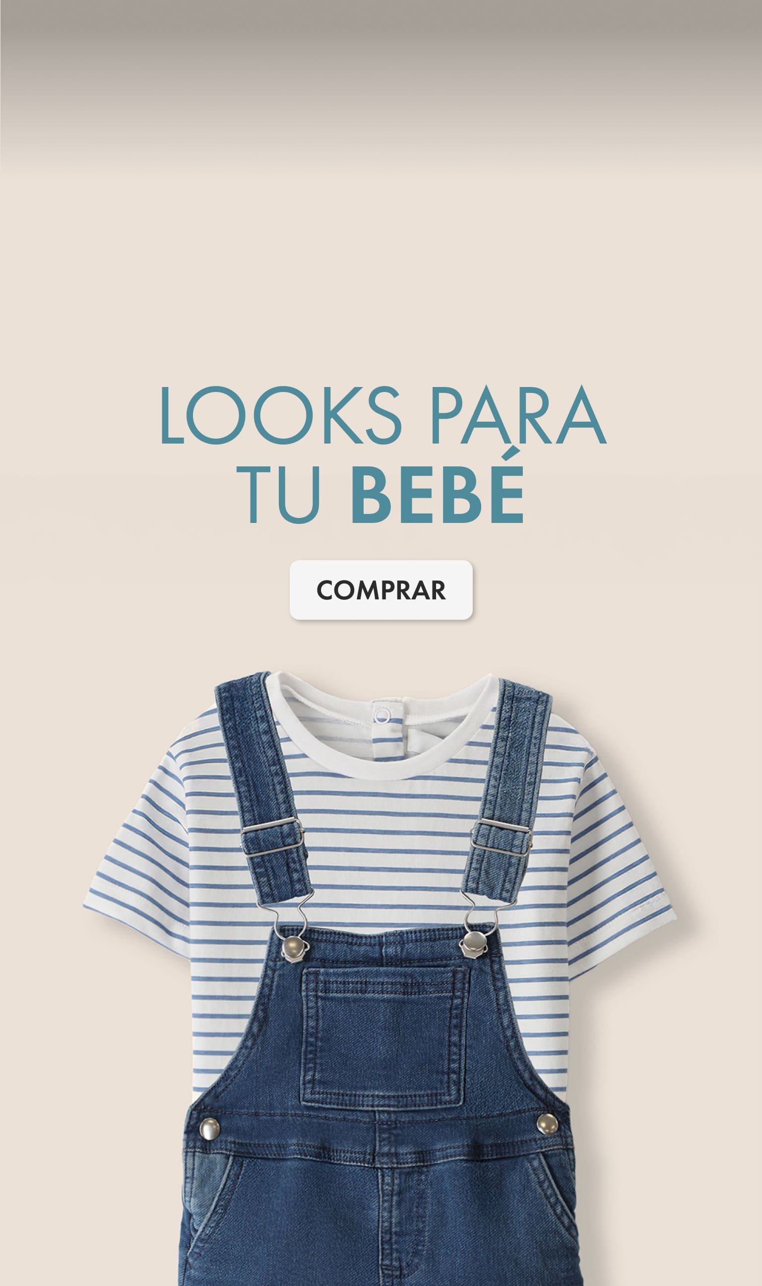 ropa para bebé c&a