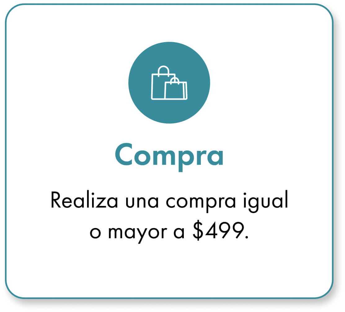 icono de comprar