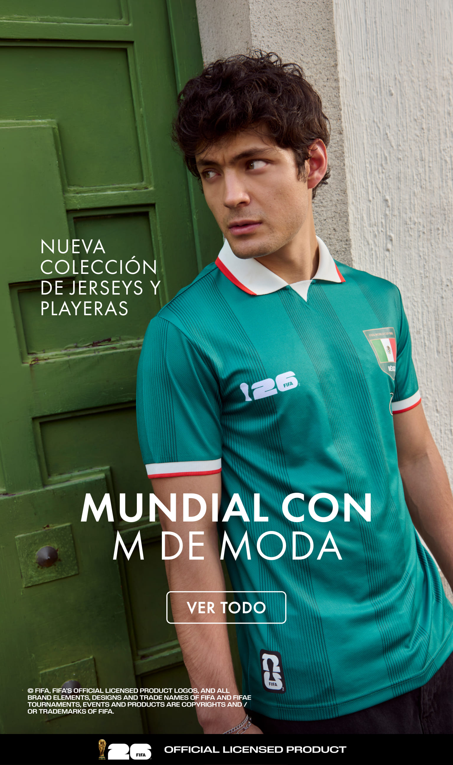 ver colecci&oacute;n productos del mundial 