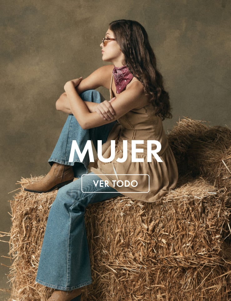 ropa de mujer en c&a