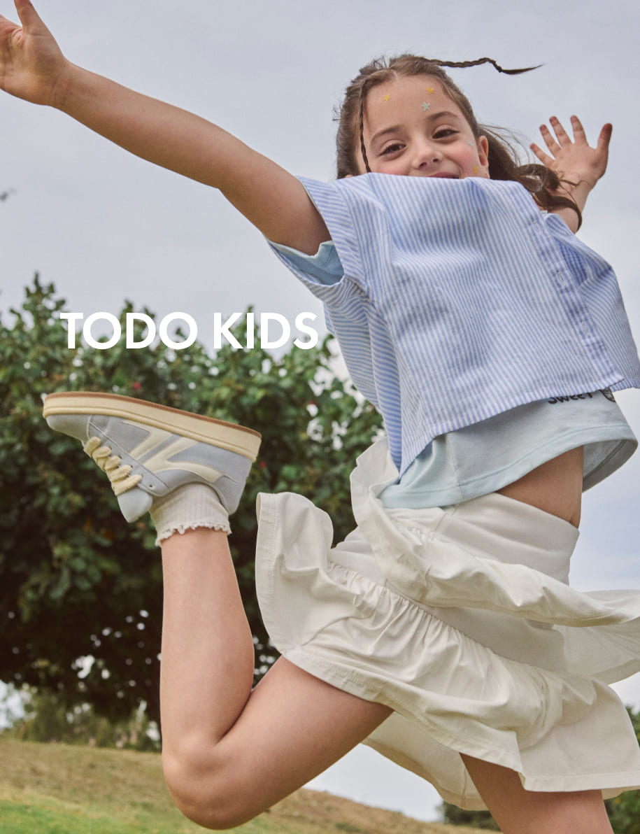 ver todo moda kids