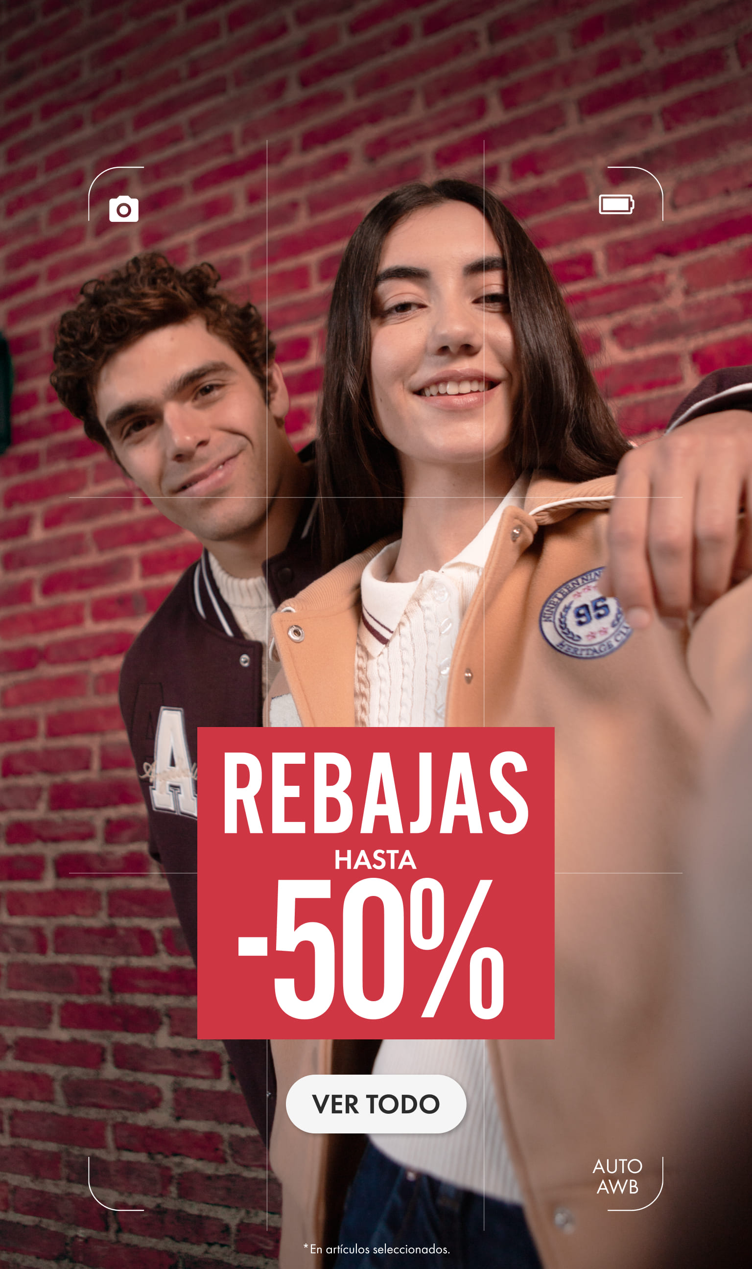 rebajas fin de temporada en c&a