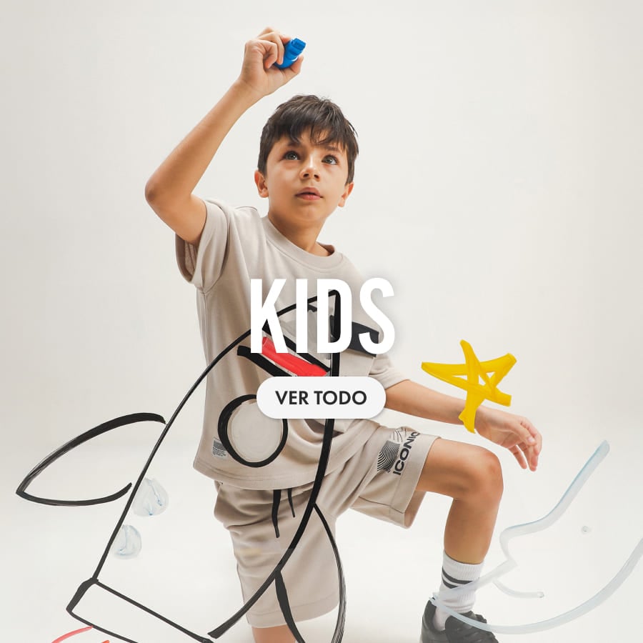 ropa de moda para kids en c&a