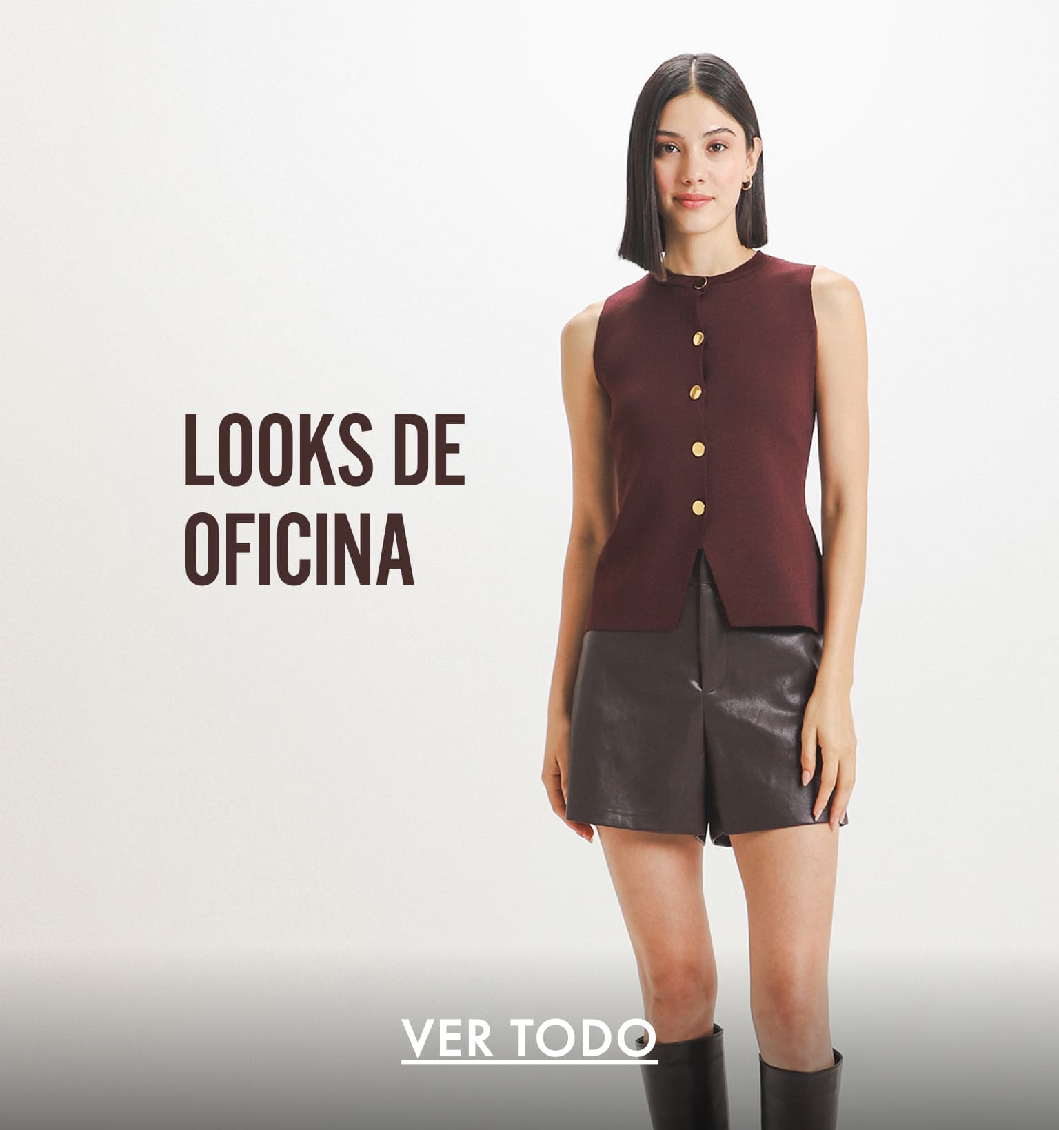 Looks de oficina