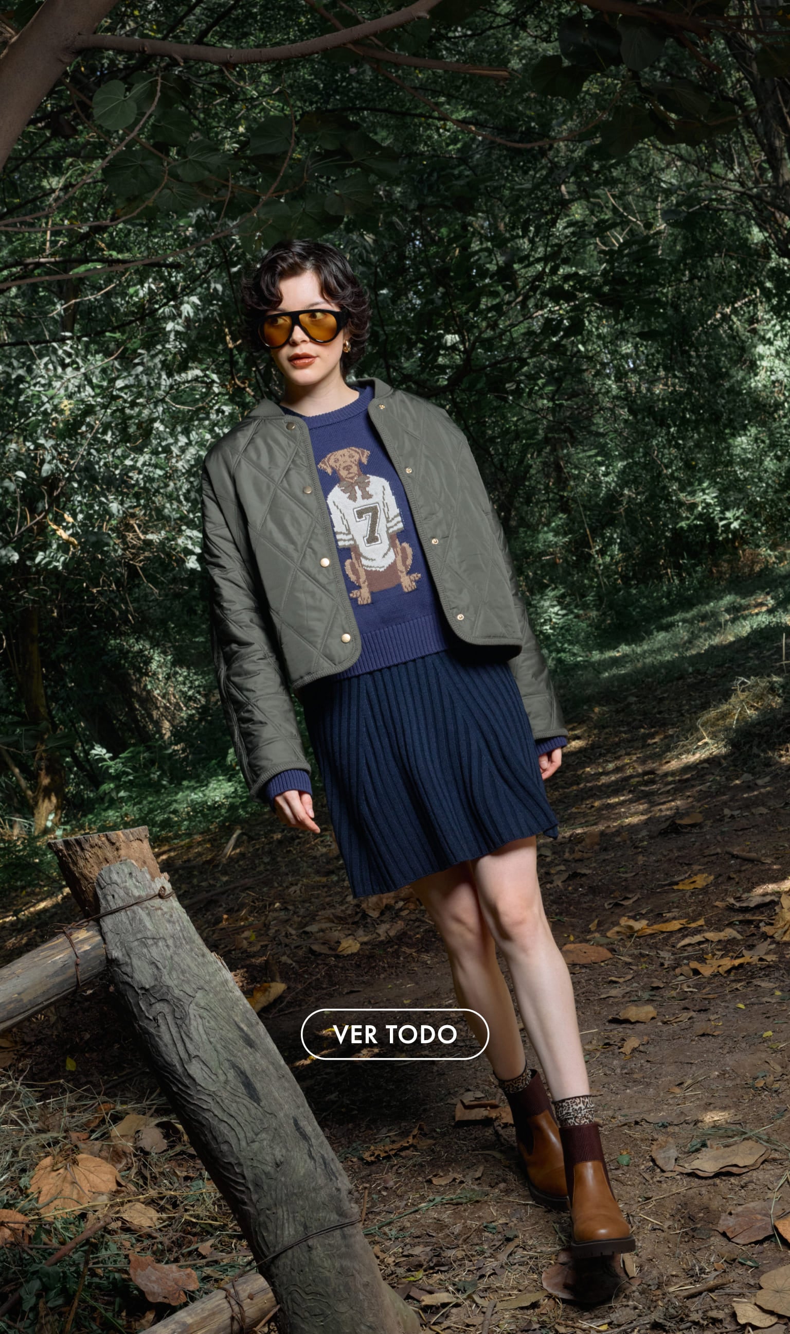 nueva colecci&oacute;n en c&a