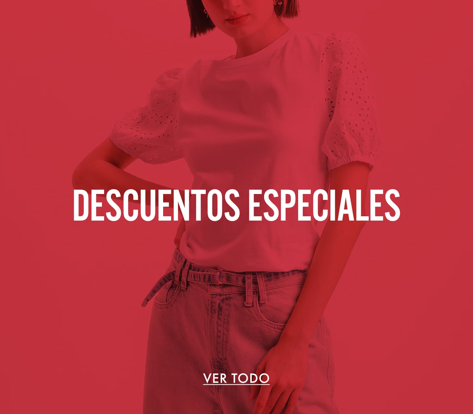 descuentos especiales