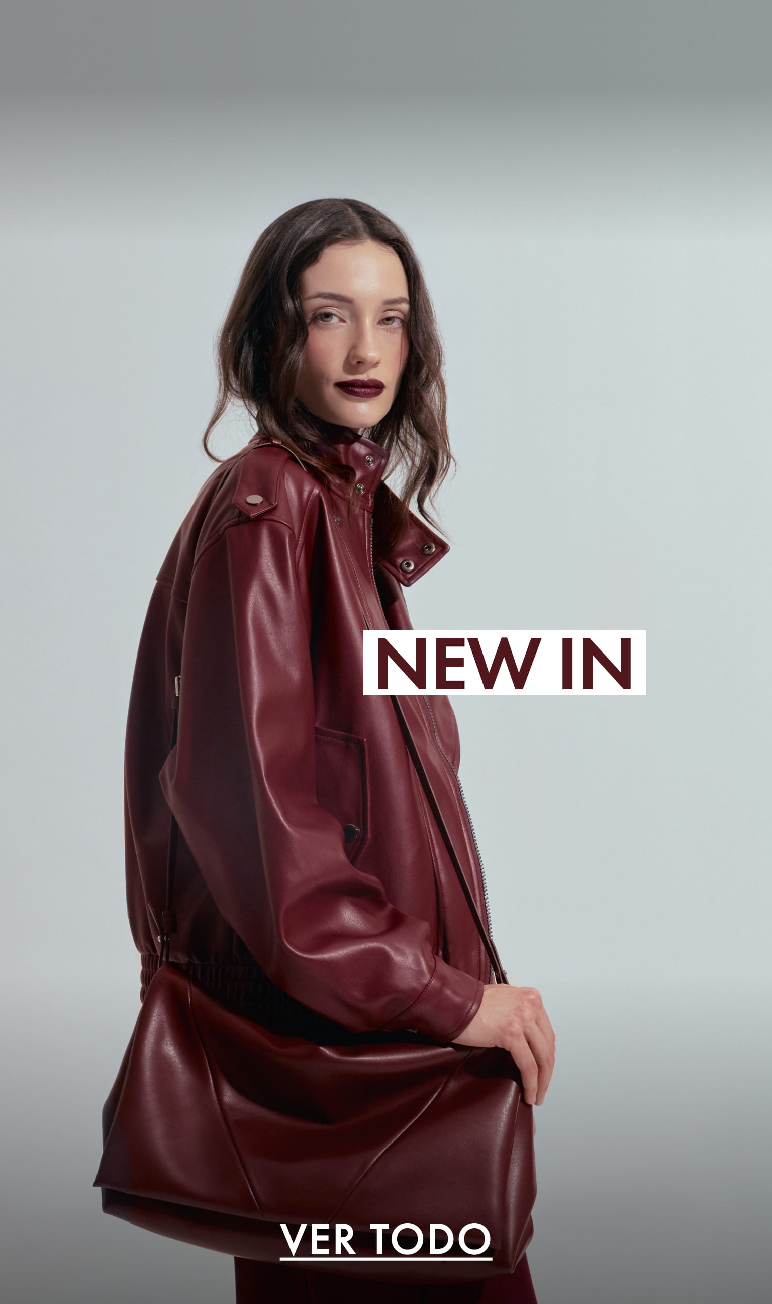 nueva colecci&oacute;n en c&a