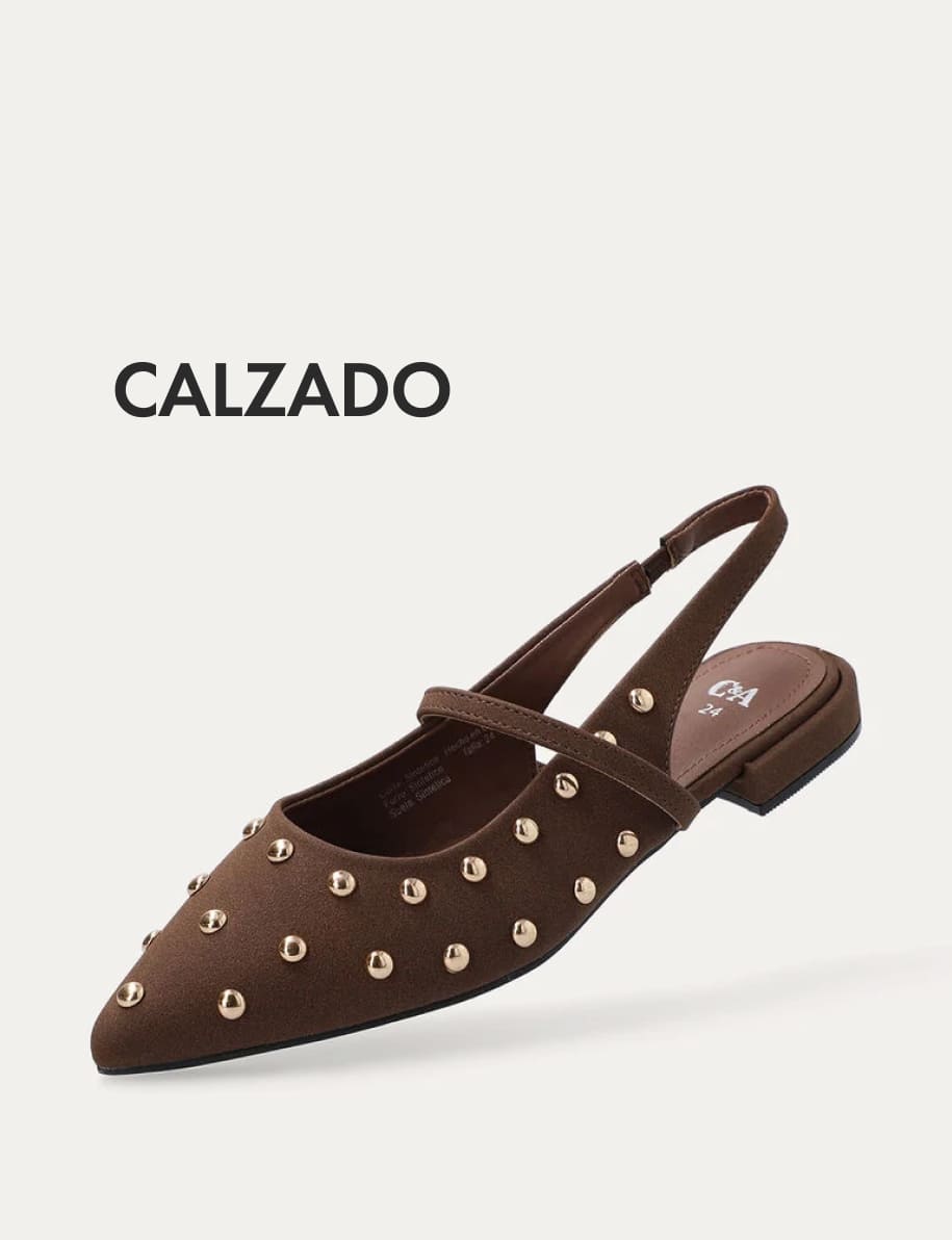 ver calzado de moda mujer