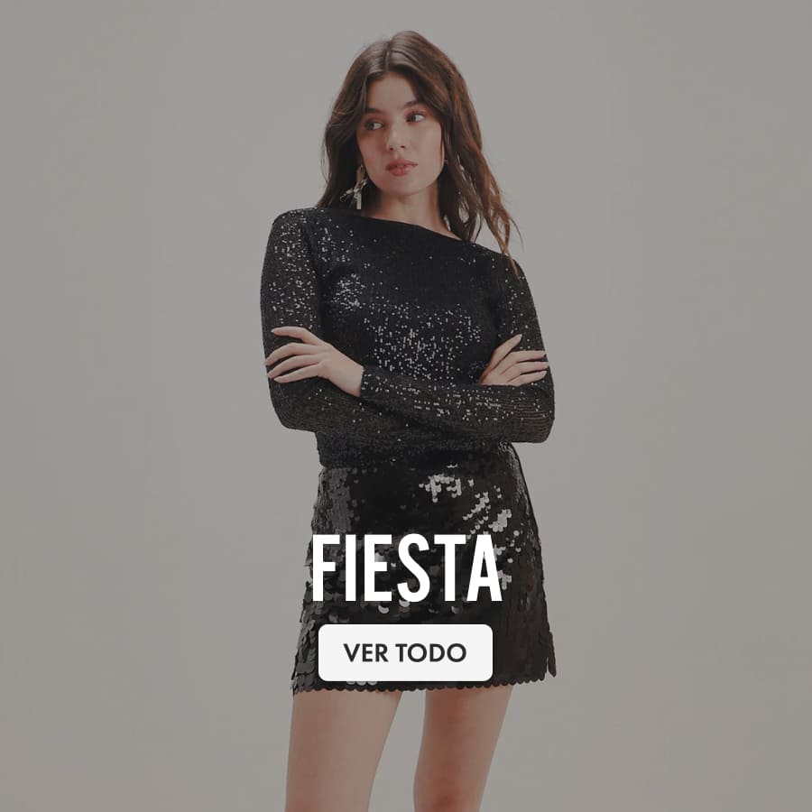 looks de fiesta mujer