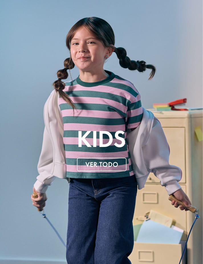 ropa de kids en c&a