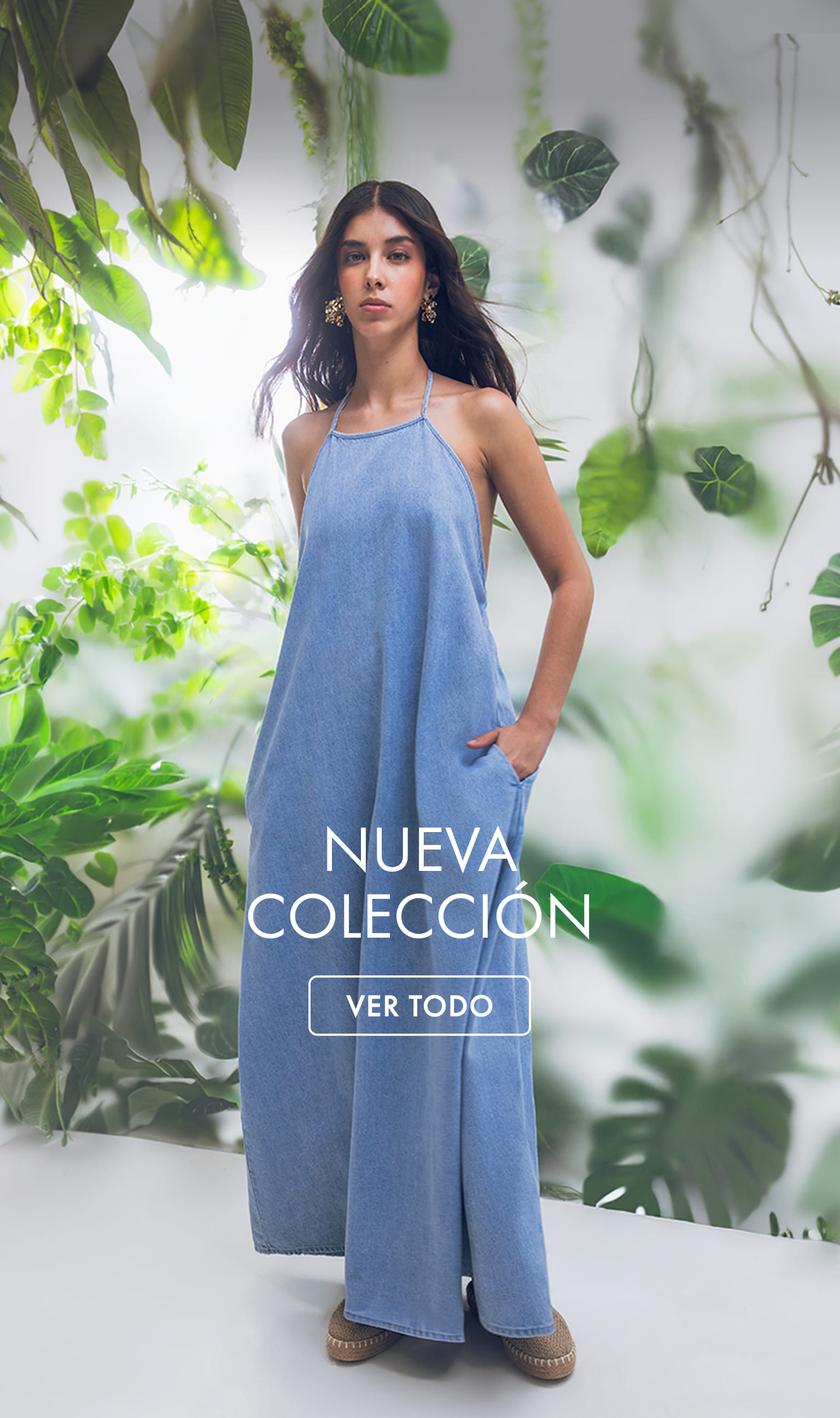 ir a la nueva colecci&oacute;n de c&a mujer