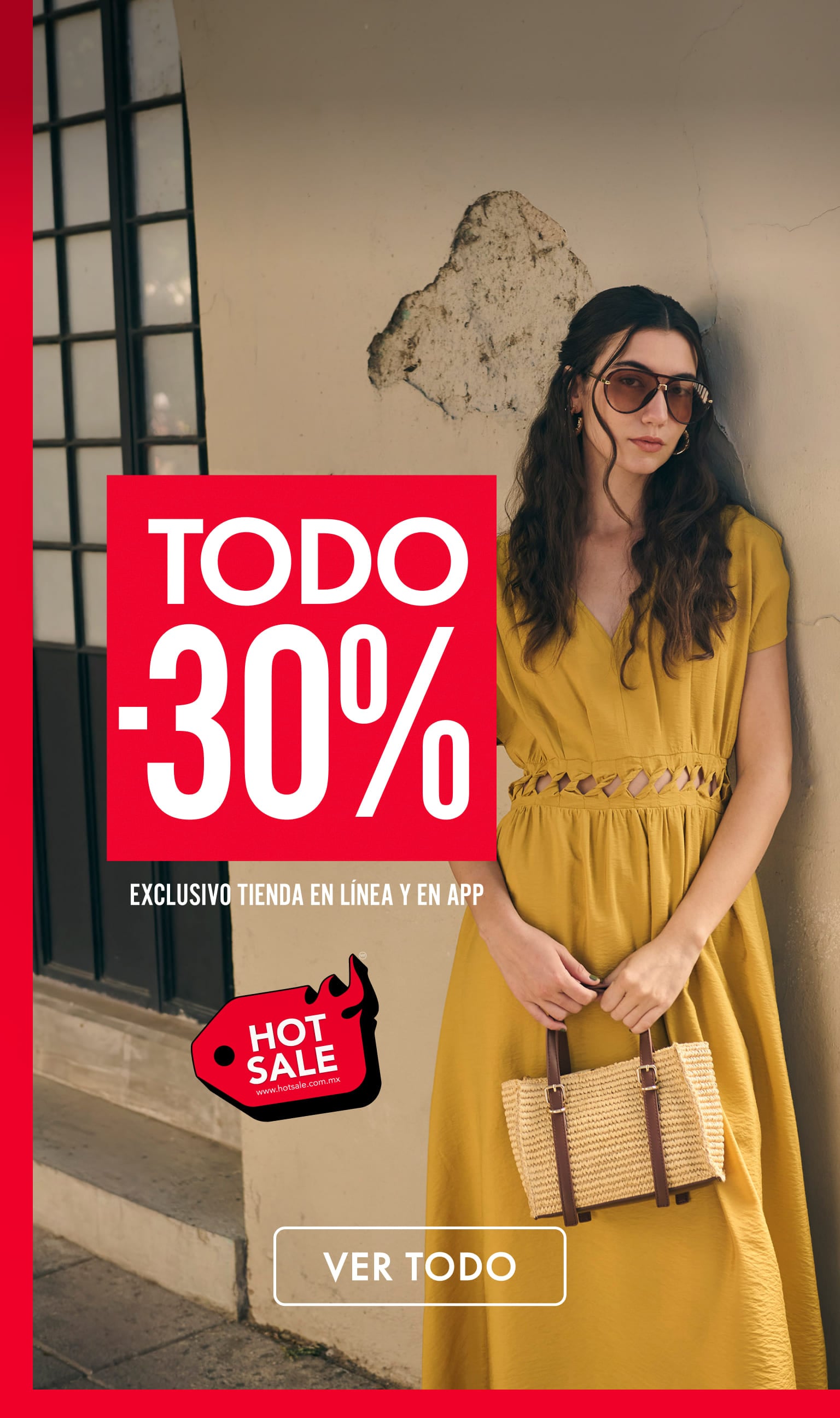 hot sale en c&a todo al -30