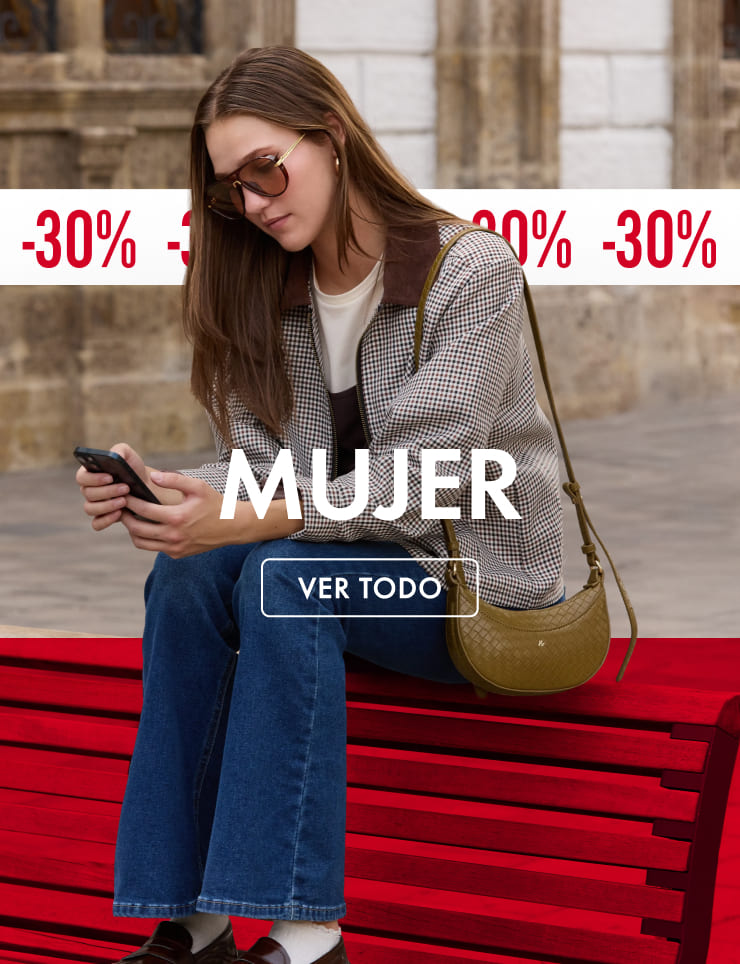 ropa de mujer en c&a