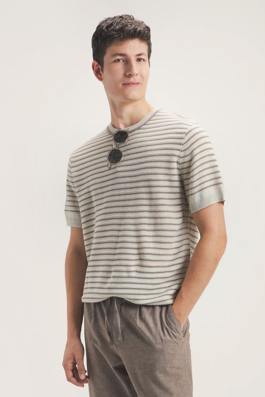 ver playeras en tendencia hombre