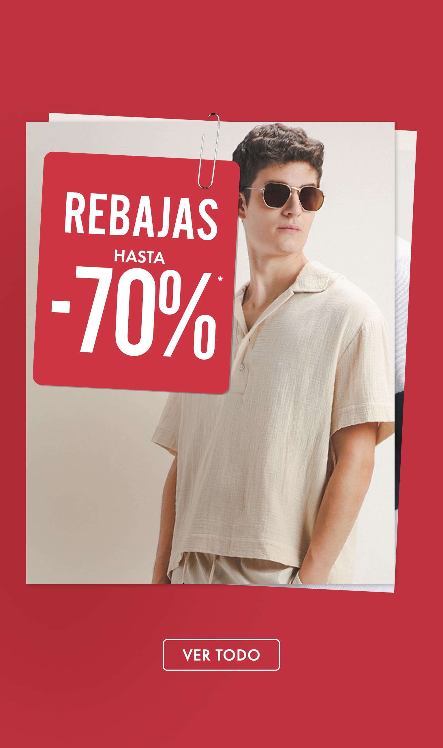 ver rebajas fin de temporada 