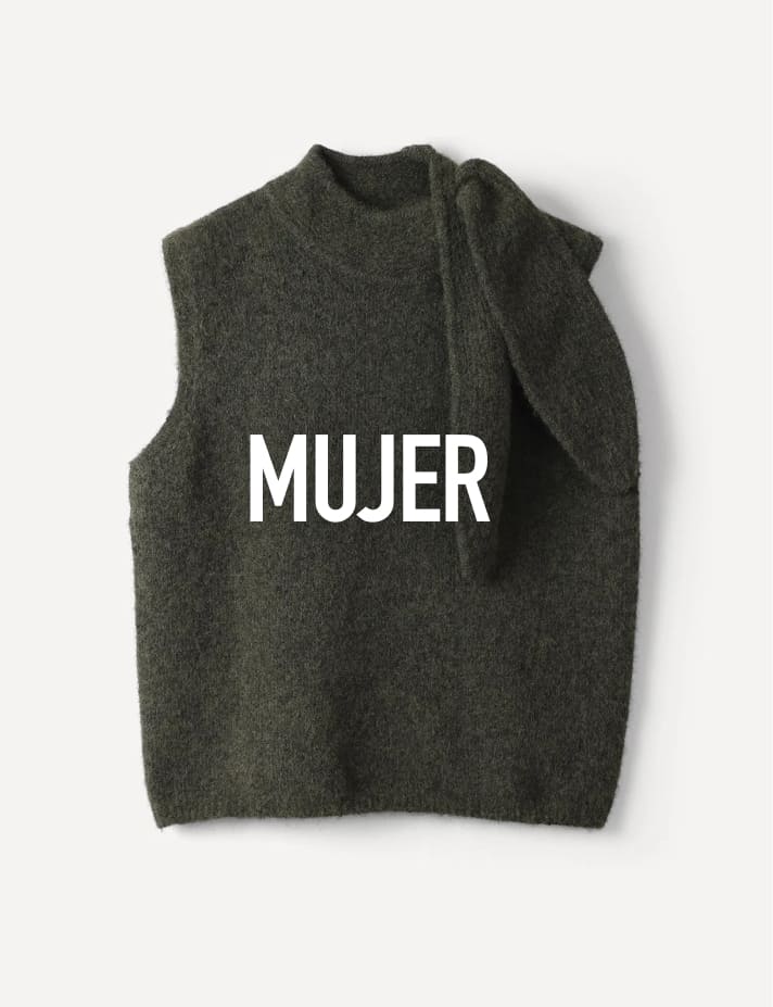 ropa de mujer en c&a