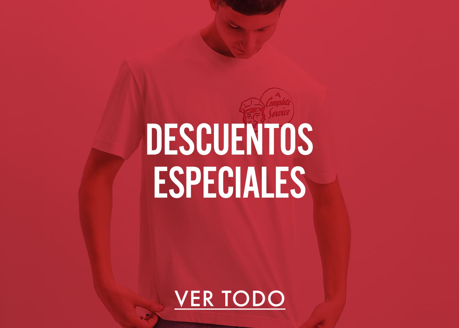 descarga la app