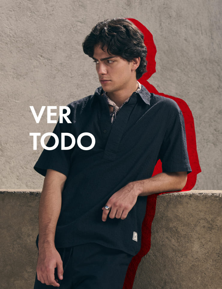 ver todo moda hombre