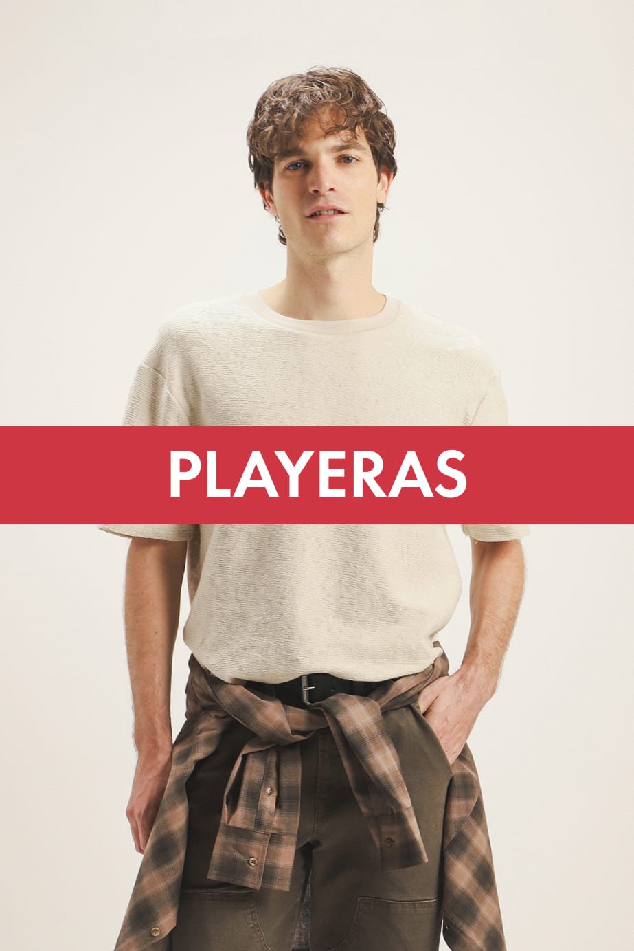 pantalones de moda hombre C&A