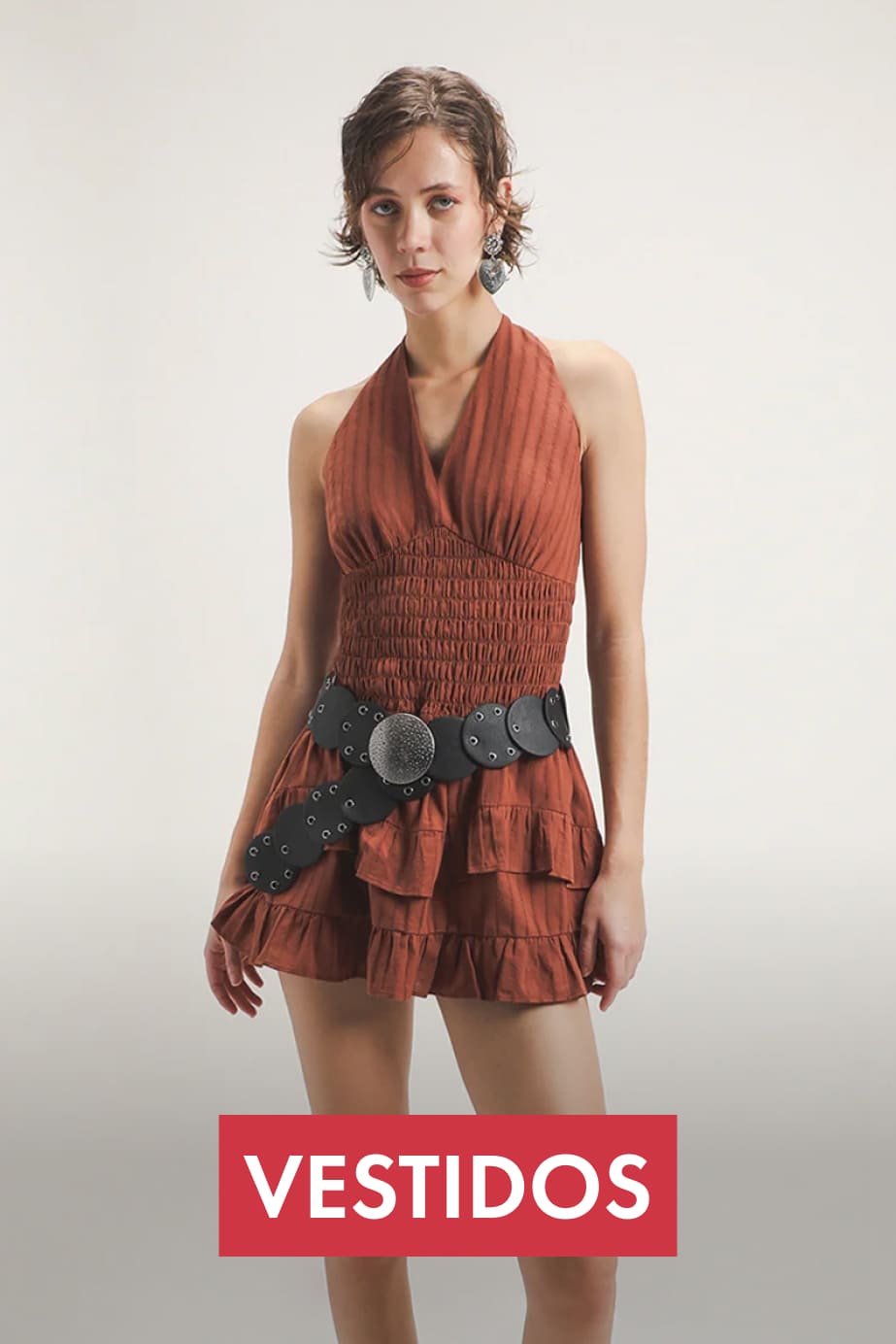 ver vestidos de mujer en rebaja