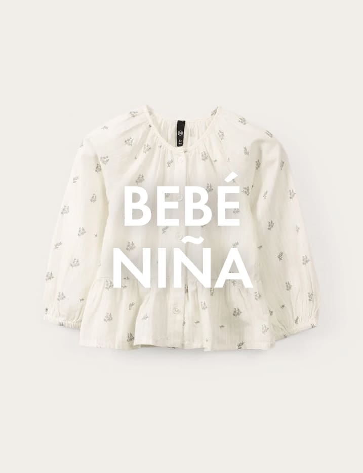 ropa para beb&eacute; ni&ntilde;a en c&a