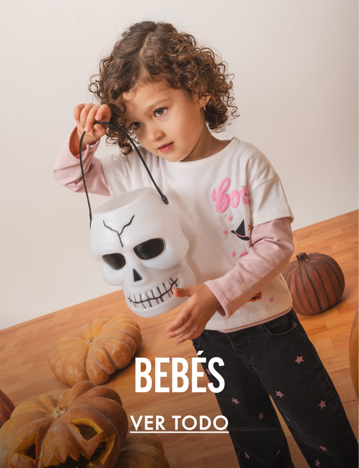 ropa de beb&eacute; en c&a
