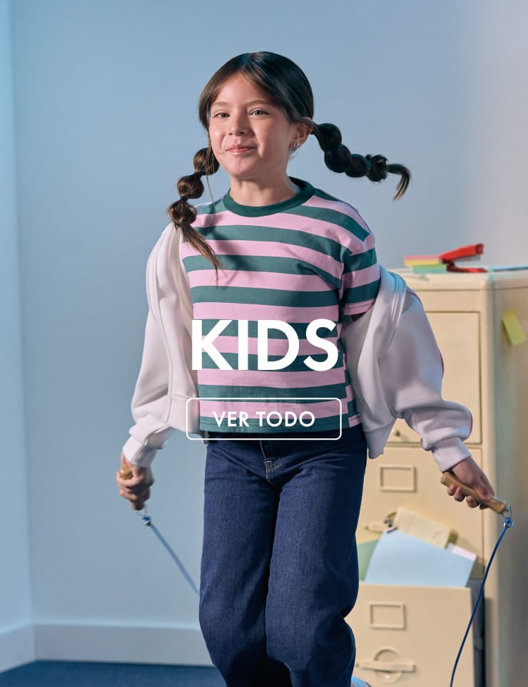 ropa de kids en c&a