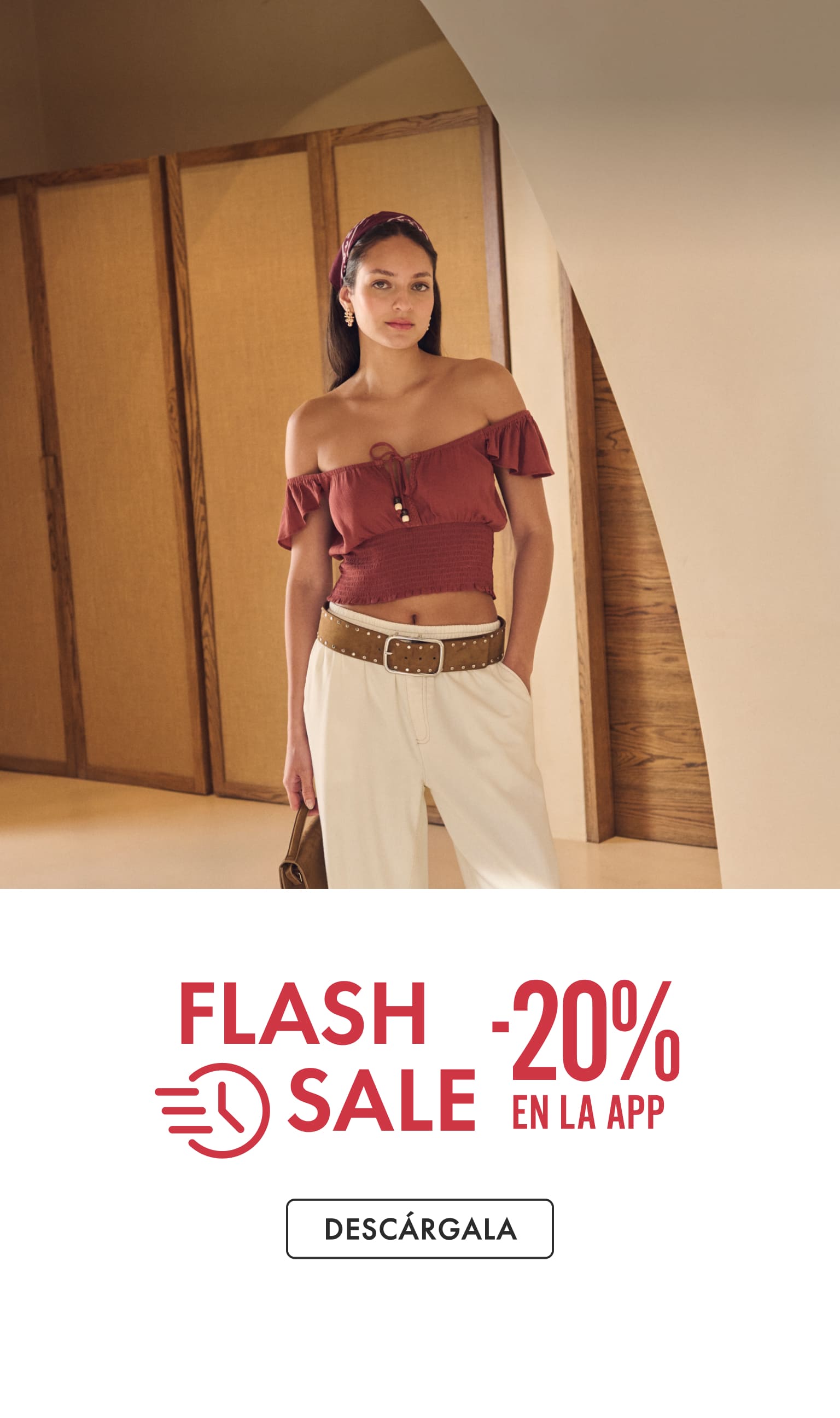 toda la app c&a al -20 descargar ahora