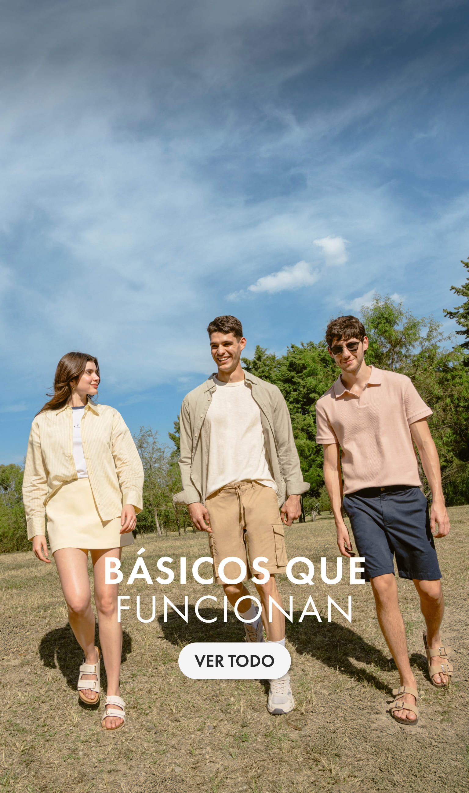 b&aacute;sicos esenciales en c&a