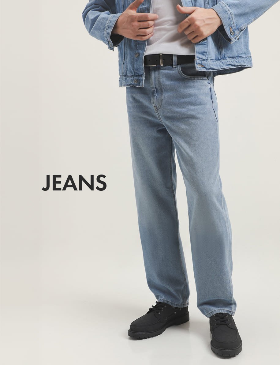 ver jeans de moda hombre