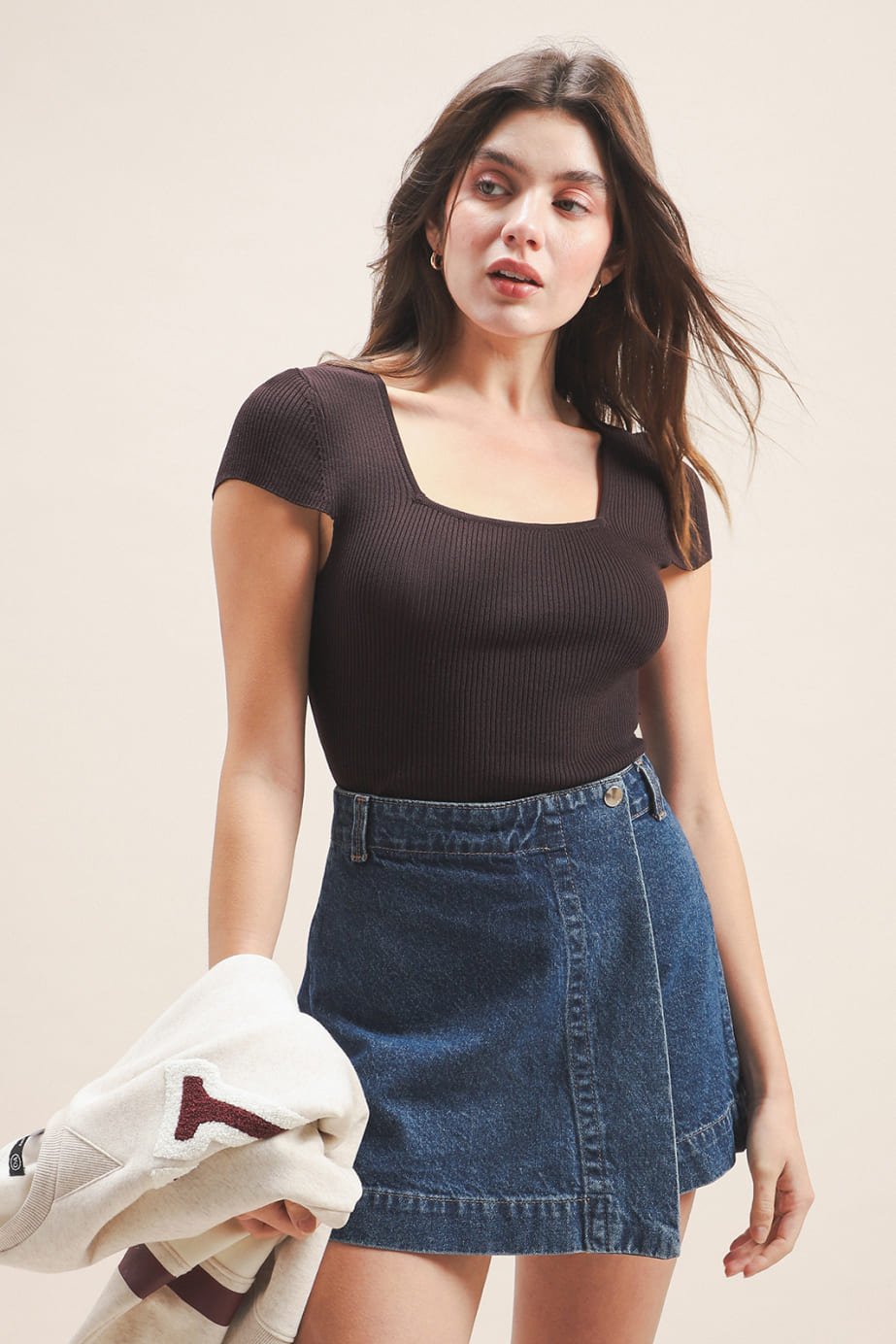 tops de moda mujer C&A