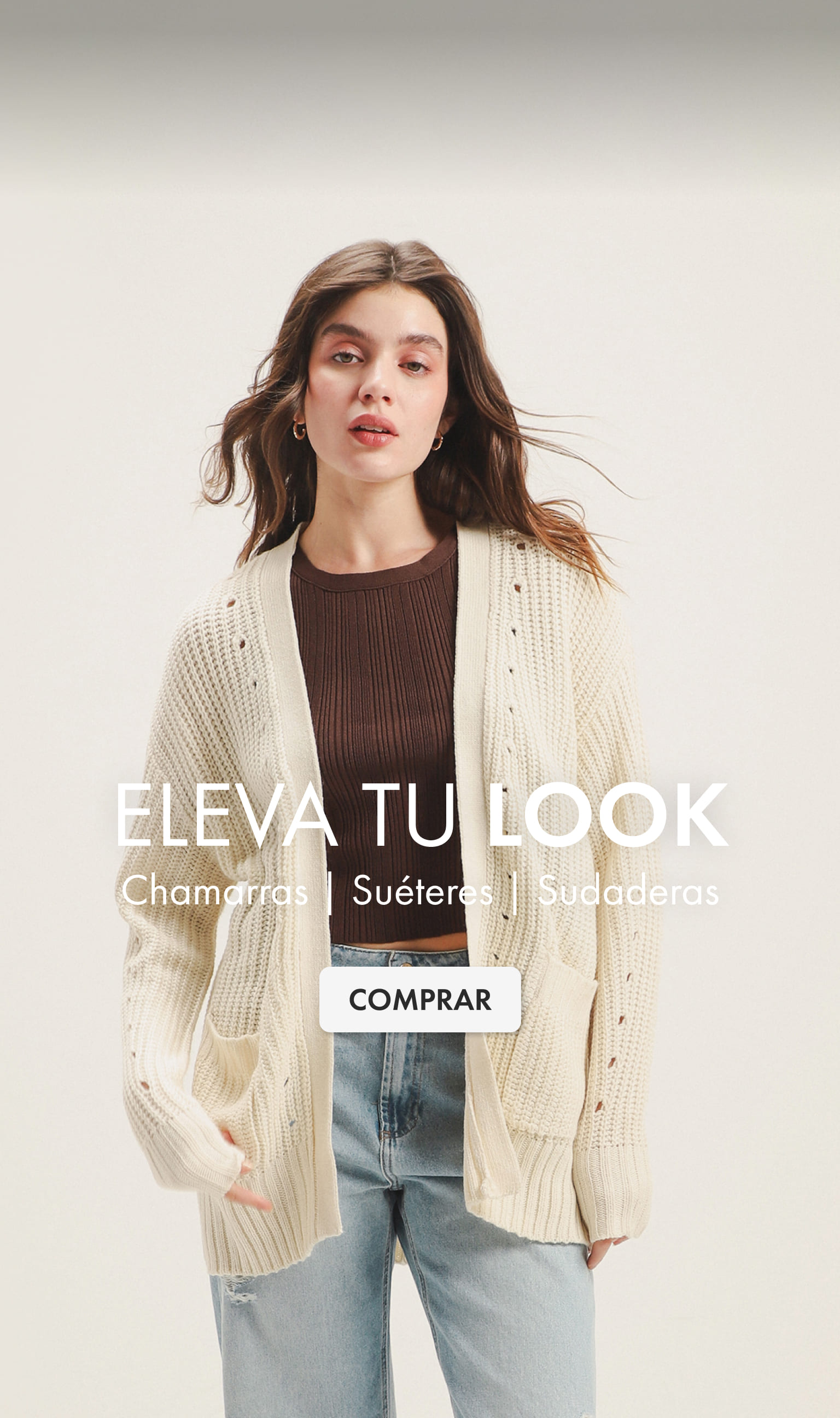 look prendas exteriores c&a mujer