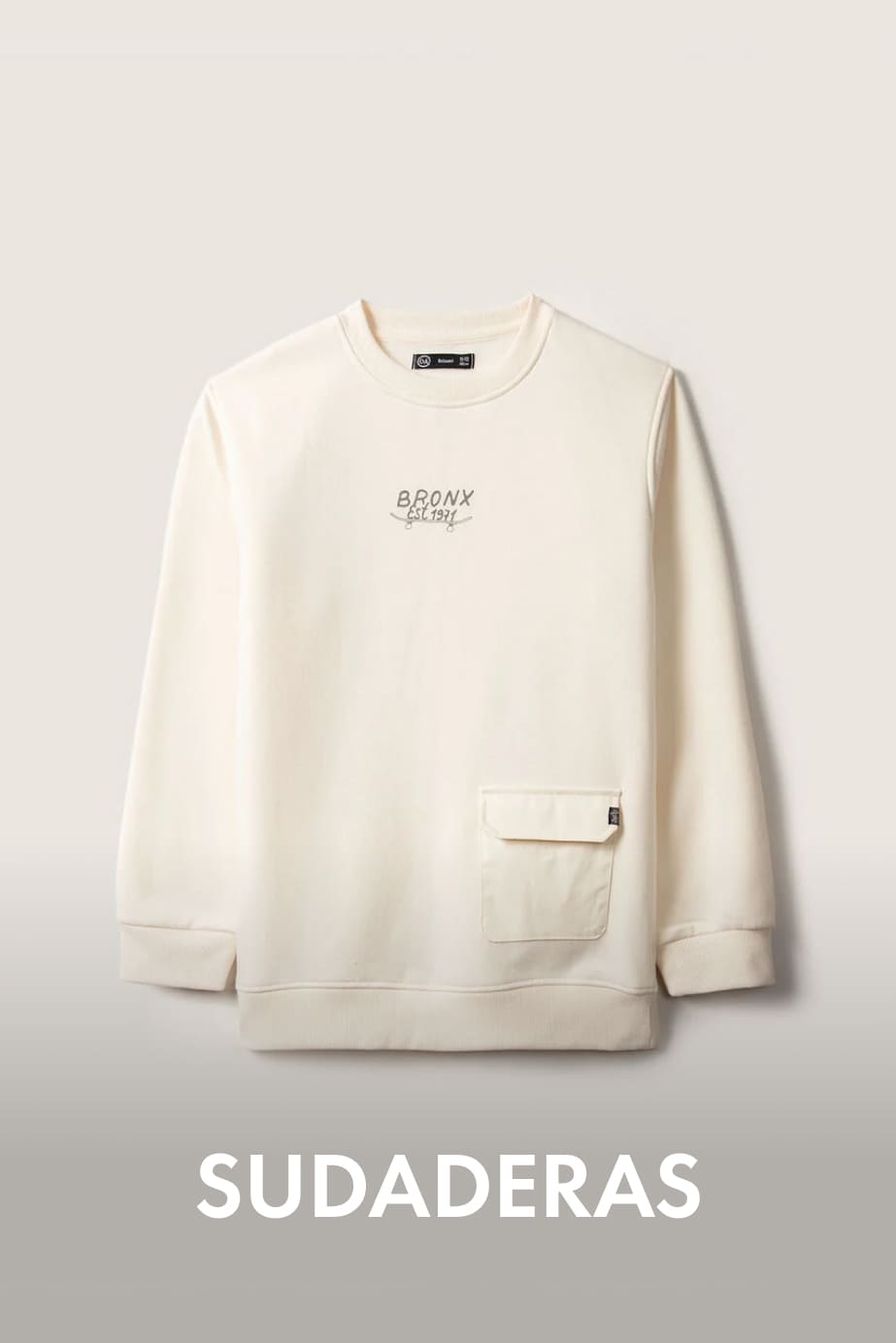 sudaderas para kids de moda 