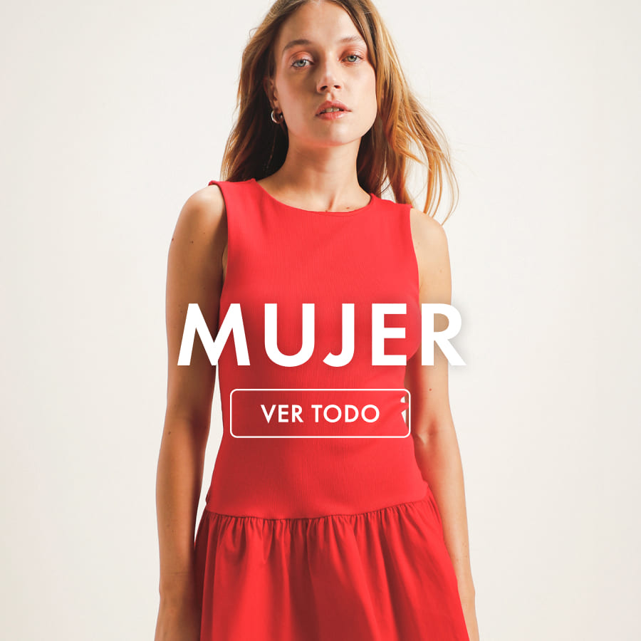 moda mujer C&A