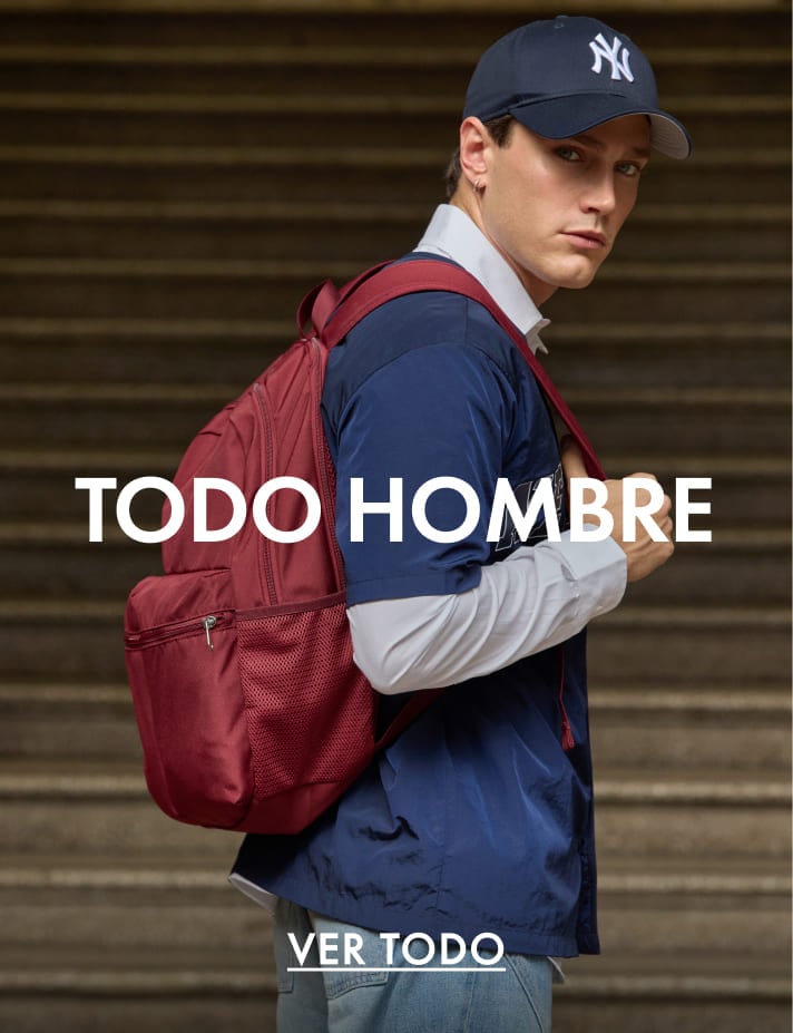 ver todo hombre