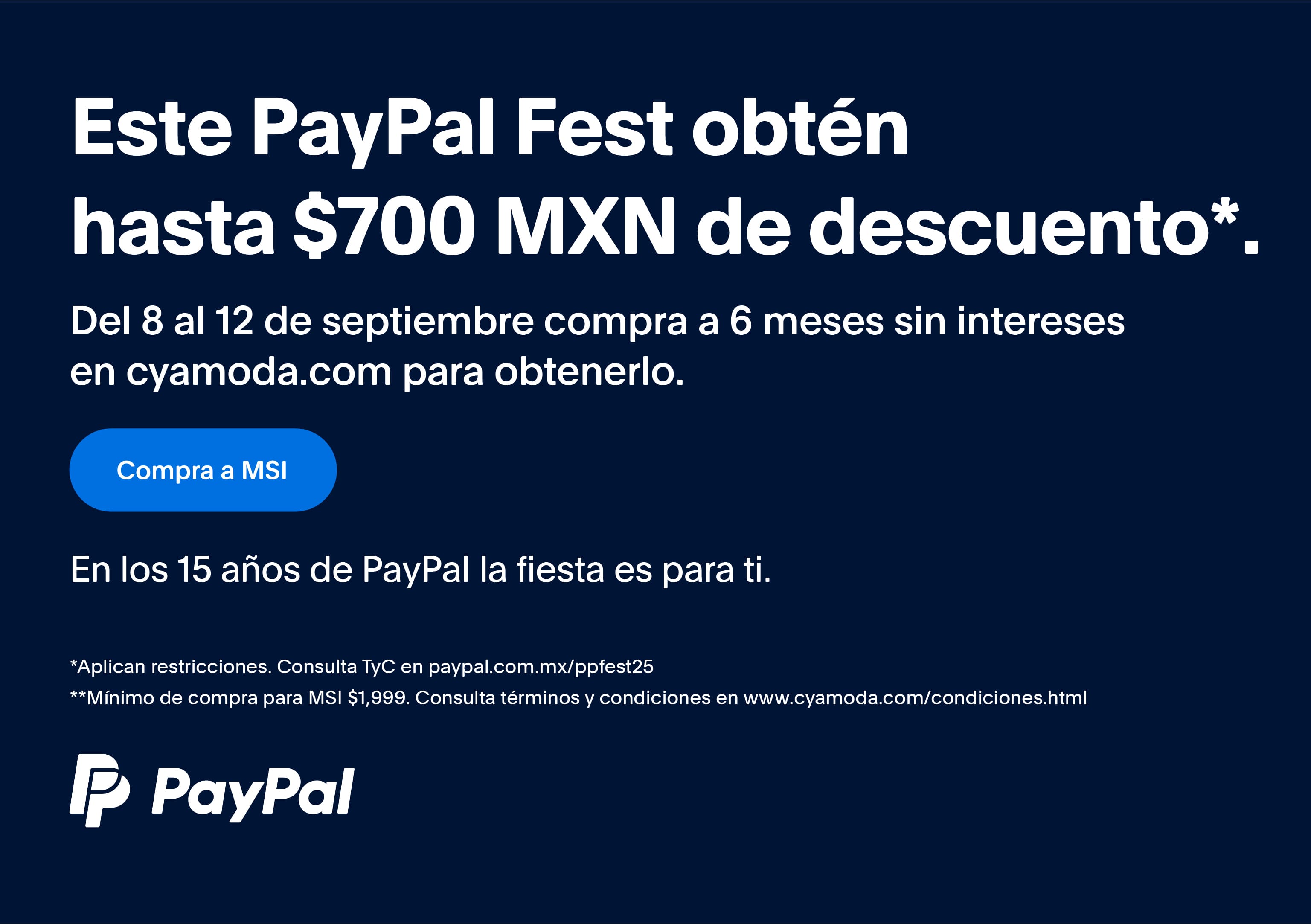 paypal fest 2025