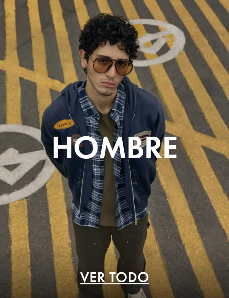 ropa de hombre en c&a