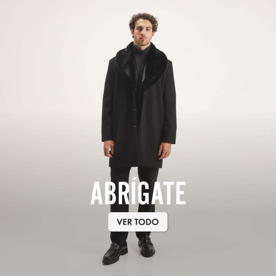 buen fin en tendencias hombre